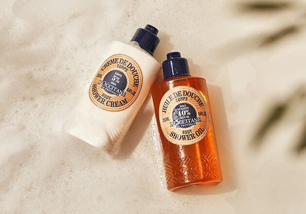 Bath & Shower